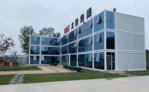住人集装箱能承受多大风力？