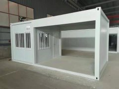 集装箱工具房